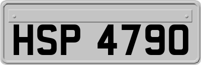 HSP4790