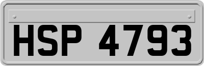 HSP4793