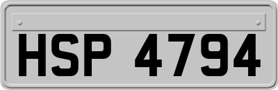 HSP4794