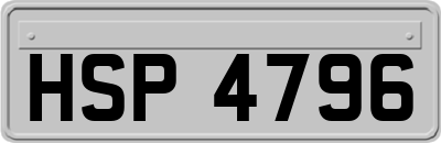 HSP4796
