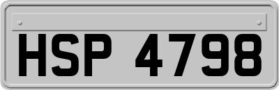 HSP4798