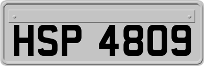 HSP4809