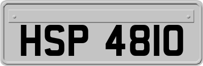 HSP4810