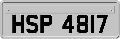 HSP4817