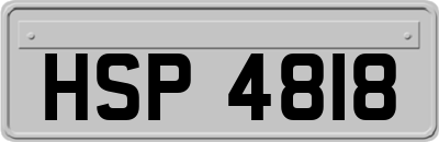 HSP4818