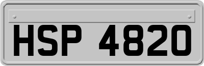 HSP4820