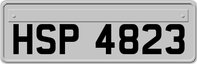 HSP4823