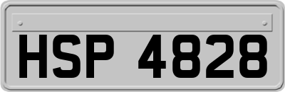HSP4828