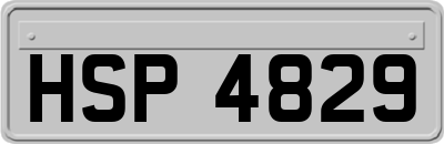 HSP4829