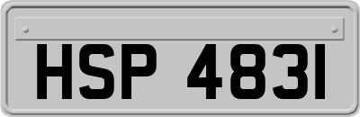 HSP4831