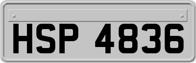 HSP4836