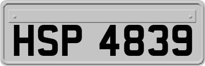 HSP4839