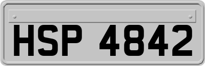 HSP4842