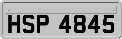HSP4845