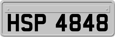 HSP4848