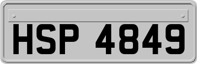 HSP4849