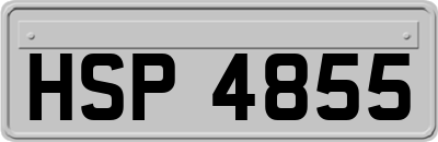 HSP4855