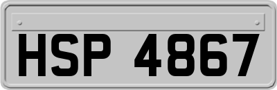 HSP4867