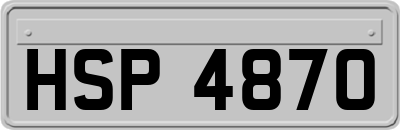 HSP4870
