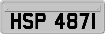 HSP4871