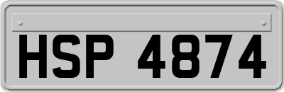 HSP4874