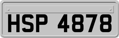 HSP4878