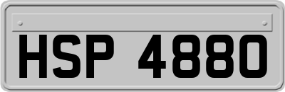 HSP4880