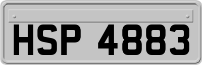 HSP4883