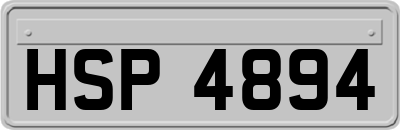 HSP4894