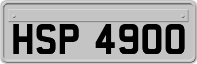 HSP4900