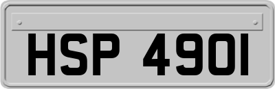 HSP4901