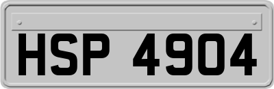 HSP4904