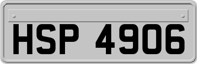 HSP4906