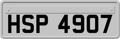 HSP4907