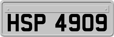 HSP4909
