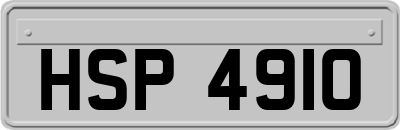 HSP4910