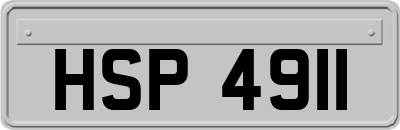 HSP4911