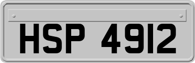HSP4912