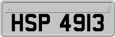 HSP4913