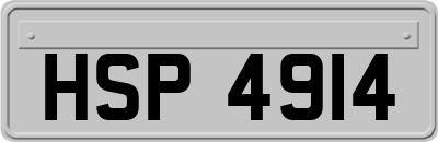 HSP4914