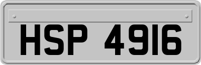 HSP4916