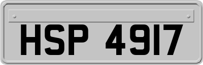 HSP4917