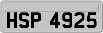 HSP4925