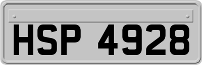 HSP4928