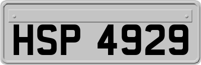 HSP4929