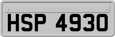 HSP4930