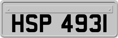 HSP4931