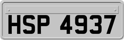 HSP4937