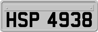 HSP4938