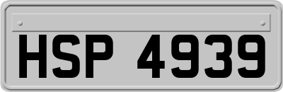 HSP4939